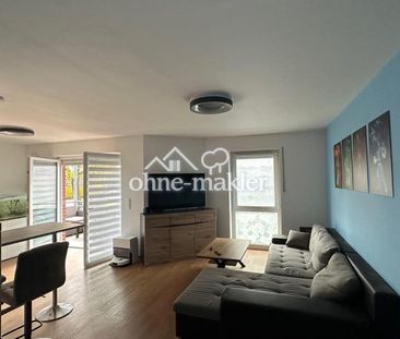 Komfort und niedrige Nebenkosten: Fußbodenheizung, Walkin-Bad, LAN,... - Foto 1