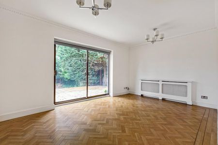 5 bedroom detached house to rent - Photo 5