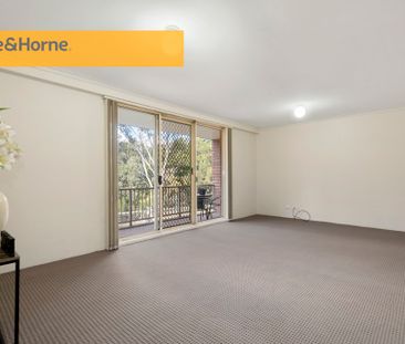 48/1 Riverpark Drive, Liverpool, NSW 2170 - Photo 4