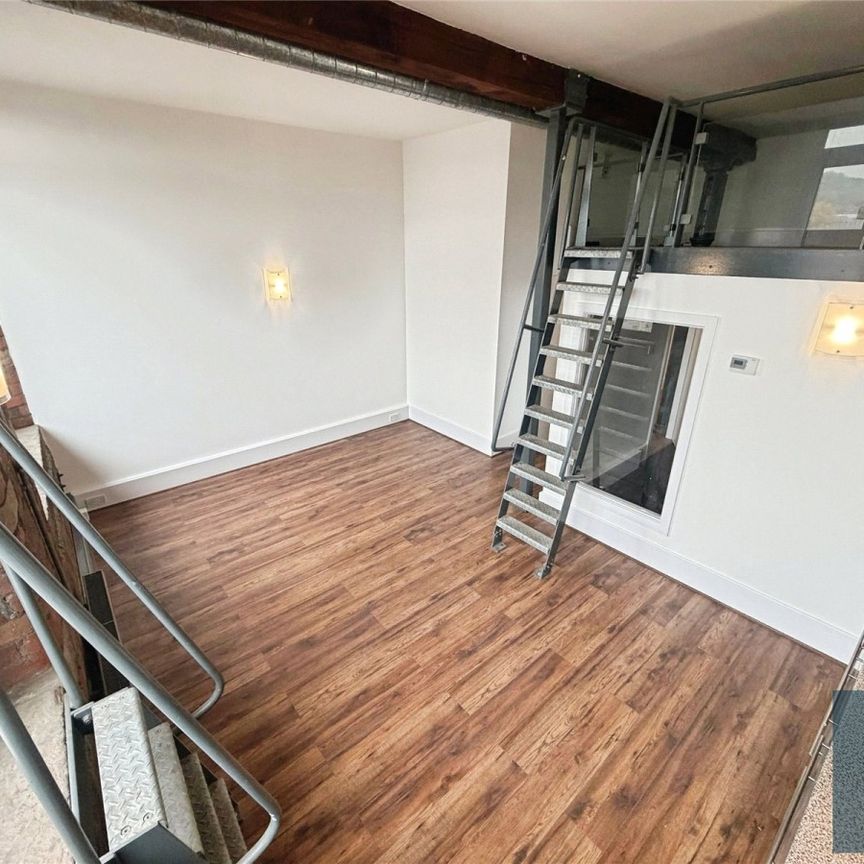 Millroyd Mill, Huddersfield Road, Brighouse, West Yorkshire, HD6 - Photo 1