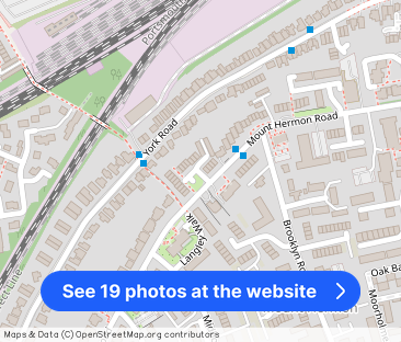 Mount Hermon Close Woking - Photo 1