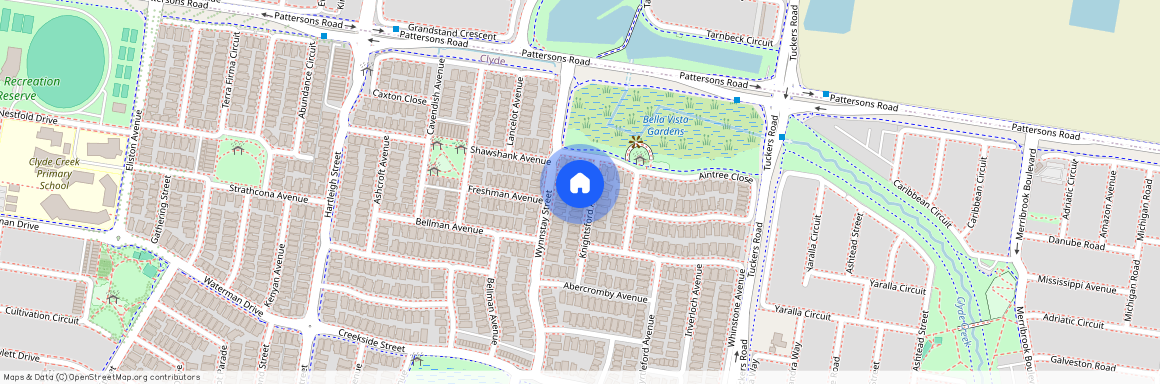 8 Knights ford Avenue, Vic 3978, Clyde