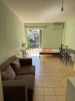 Studio/Γκαρσονιέρα για ενοικίαση Αγία Αικατερίνη (Πάτρα) - Photo 1