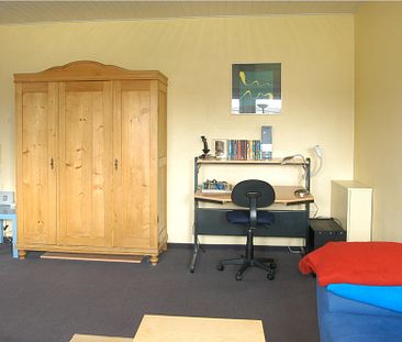 2 Zimmer in Ratingen - Photo 1