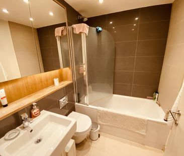 1 bedroom flat to rent - Photo 6