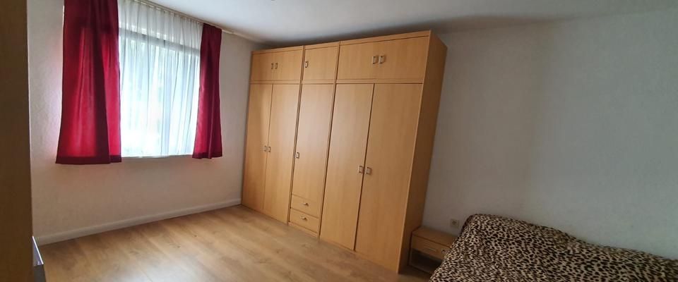Renovierte 2-Zimmer-Wohnung mit EBK in Duisburg Buchholz - Foto 1
