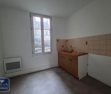 Location Appartement 3 pièces 56m² BOURGES 18000 - Photo 4