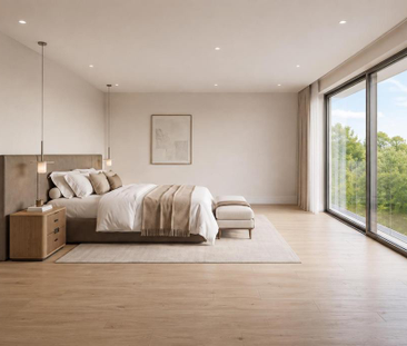 5 bedroom detached house to rent - Photo 2