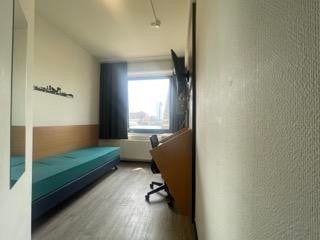 Te huur: Kamer Willemskade in Rotterdam - Photo 5