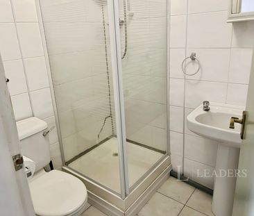 1 bedroom apartment to rent Highfield Road, Hall Green, Birmingham,... - Photo 3