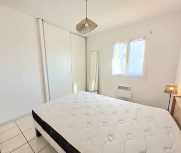 Location Appartement - Photo 1