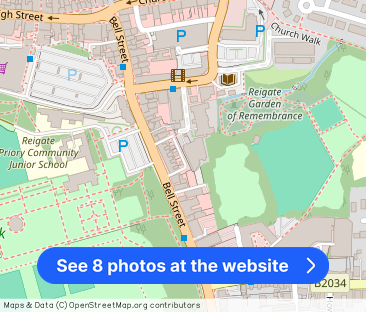 The Vale RH2 - Photo 1