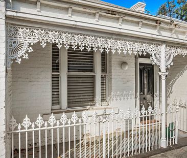 Period cottage - Photo 3