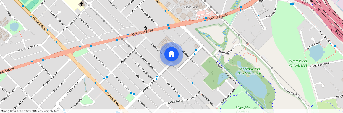 89A Leake Street, WA 6053, Bayswater