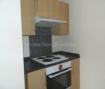 9 Globe House, Ripon Street, Lincoln - Photo 5
