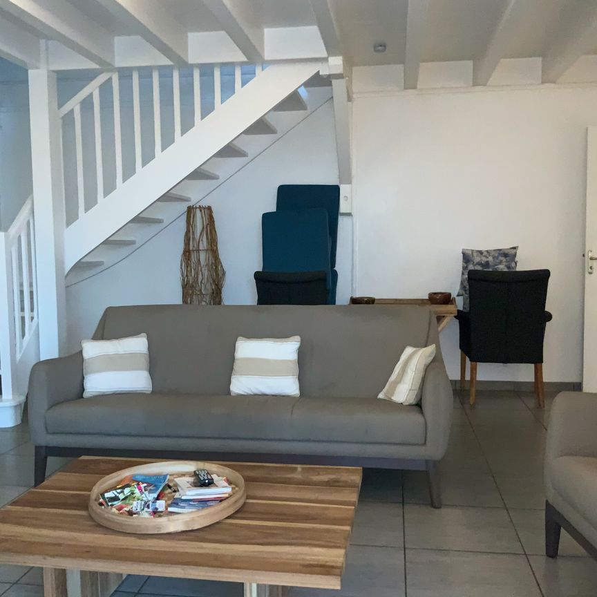 Location Maison 4 pièces 120m² LE DIAMANT 97223 - Photo 1