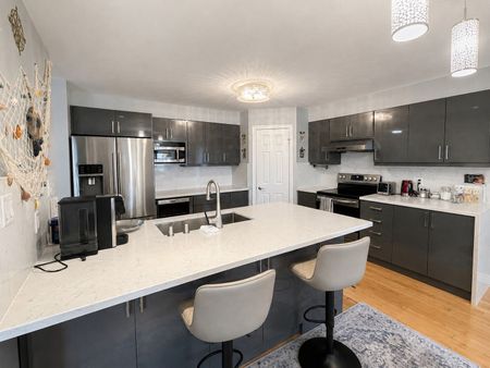 For Lease - 2722 Bateman Trail, London South, Ontario - Photo 3
