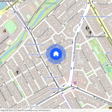 Isingstraat 54, Laakkwartier-Oost, 2522KA, Den Haag