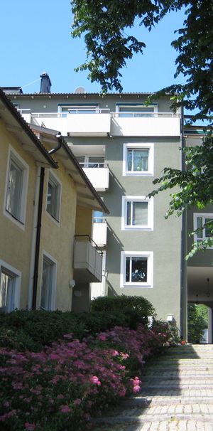 Pilens Backe 4 - Photo 1