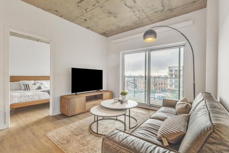 1819 Dollard Apartments - Photo 3