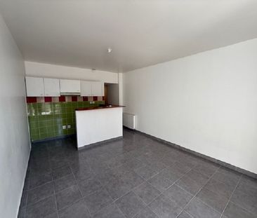 Appartement T1 Maurepas à louer - Photo 1