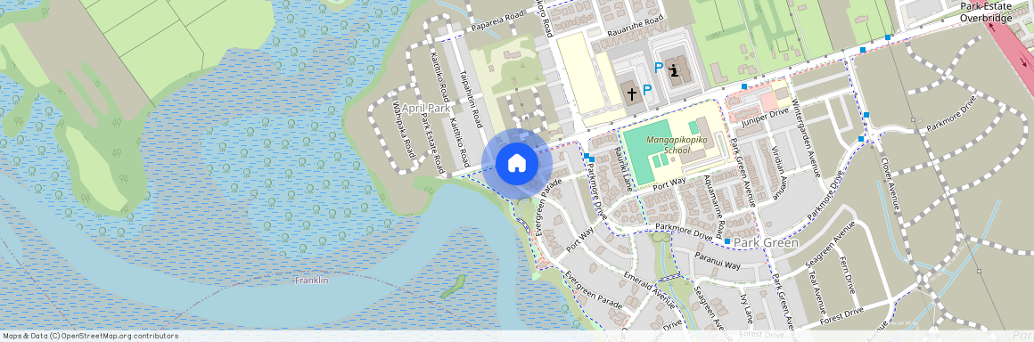 3 Emerald Avenue, Karaka, Franklin