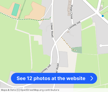 Loosley Hill, Loosley Row, Princes Risborough, Buckinghamshire, HP27 - Photo 1