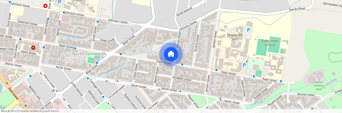 8 Hyman St, NSW 2340, North Tamworth