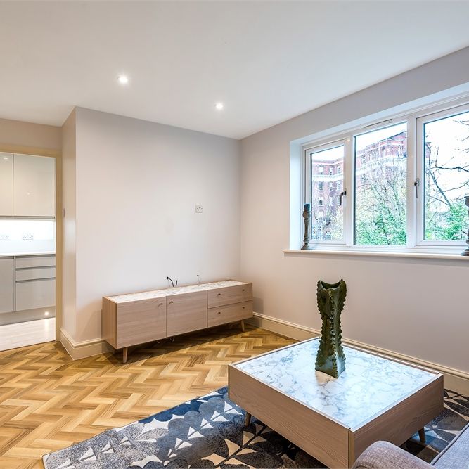 John Maurice Close, London, SE17 1PY - Photo 1