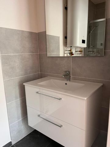 Location Appartement 2 pièces 47m² BRIOUDE 43100 - Photo 5