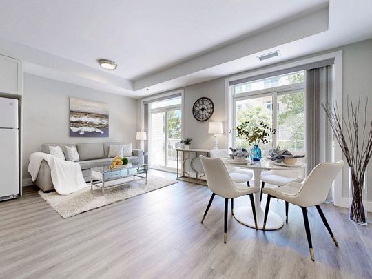 For Lease - 28 Prince Regent Street Unit# 126, Markham, Ontario - Photo 1