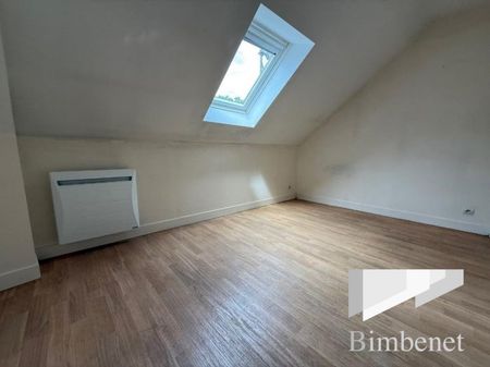 Appartement à louer, 3 pièces - Orléans 45100 - Photo 4