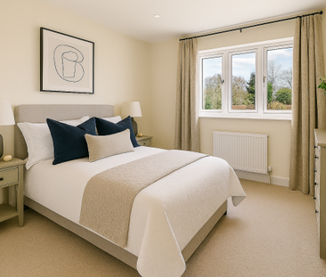 Wilvesfield Green - Photo 1