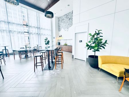 For Lease - 38 Iannuzzi Street Unit# 2009, Toronto, Ontario - Photo 3