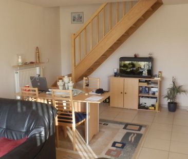Dakappartement te huur in Mechelen-aan-de-Maas voor € 800 met 2 sla... - Photo 3