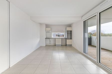 Appartement Begles 4 pièce(s) 88.50 m2 - Photo 5