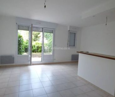 Location Appartement 1 pièces 29 m2 à Noisy-le-Grand - Photo 4