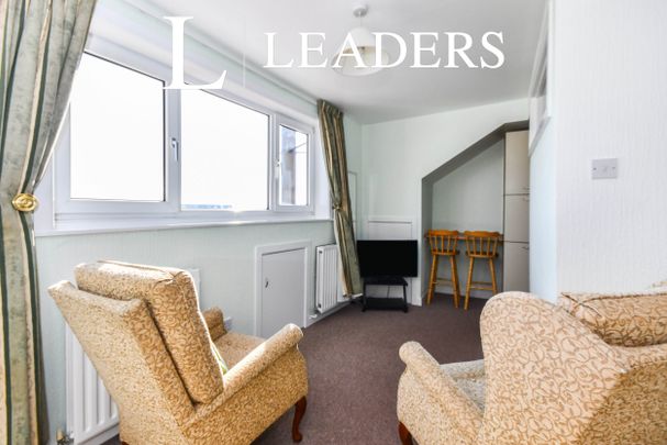 apartment to rent Grange Road, Bournemouth, BH6 - Photo 1