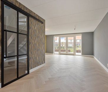 Te huur: Huis Laantje van Kempen 41 in Den Haag - Foto 4