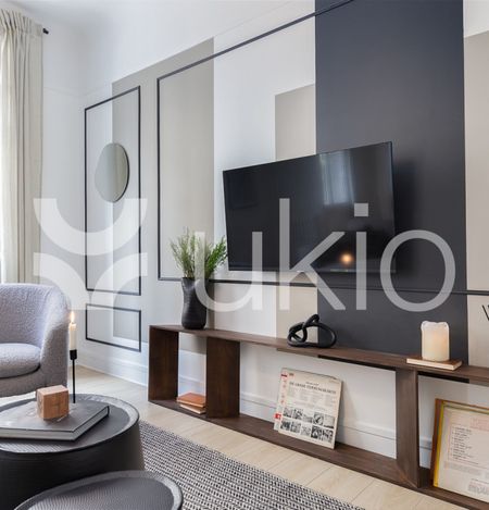 Appartement • Dupleix-Motte Picquet - Photo 3