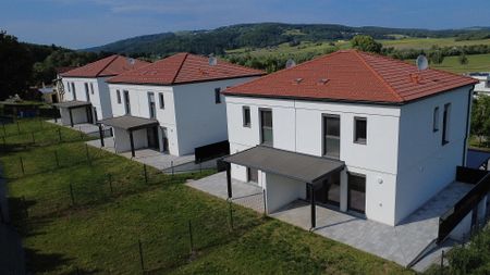 Hochstrassgasse RH 6 - Foto 2