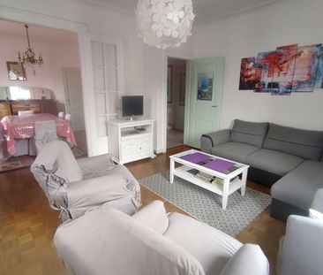 location Appartement 4 pièces à Colmar - REF 1264-RS - Photo 3