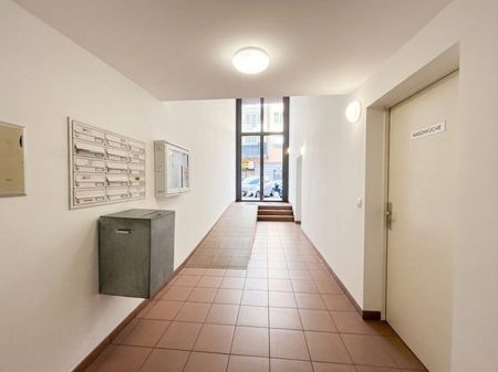 Helle, großzügige 4-Zimmer-Familienwohnung mit ca. 101 m² in guter Wohnlage - Photo 5