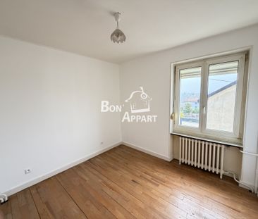 Location Maison 4 pièces 71m² HOMECOURT 54310 - Photo 2