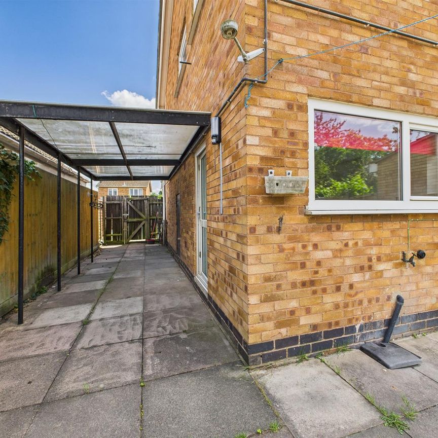 Thirlmere Drive, Loughborough, LE11 3SY - Photo 1