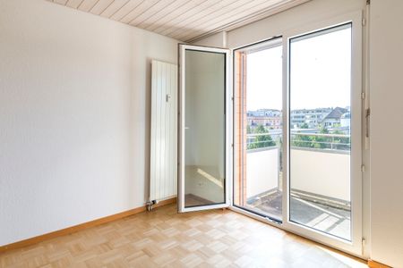 Werden Sie Teil der Stadt Langenthal – Ihr neues Zuhause wartet! - Photo 4