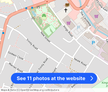 New Street, Halstead, CO9 1DD - Photo 1