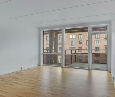 Montagehalsvej 3, 1. tv. - Foto 5