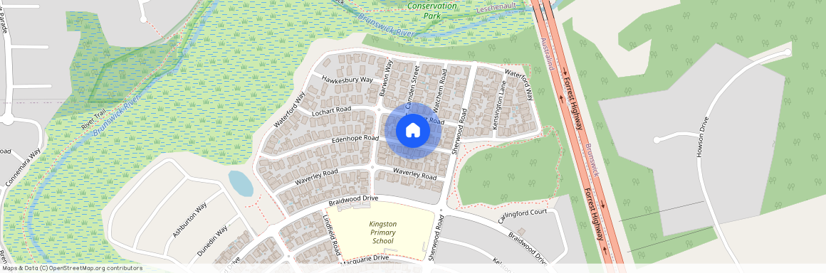 14 Edenhope Road, WA 6233, Australind