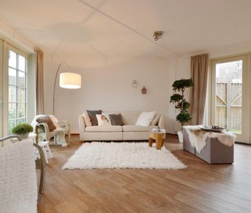 Huis te huur: Minckelersstraat 7 1223 LB Hilversum - Foto 1